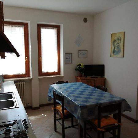 Апартаменты Cadelvolto Carrista 7A Неграр Экстерьер фото